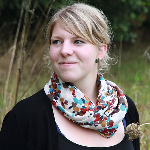 Lisa Hänsch